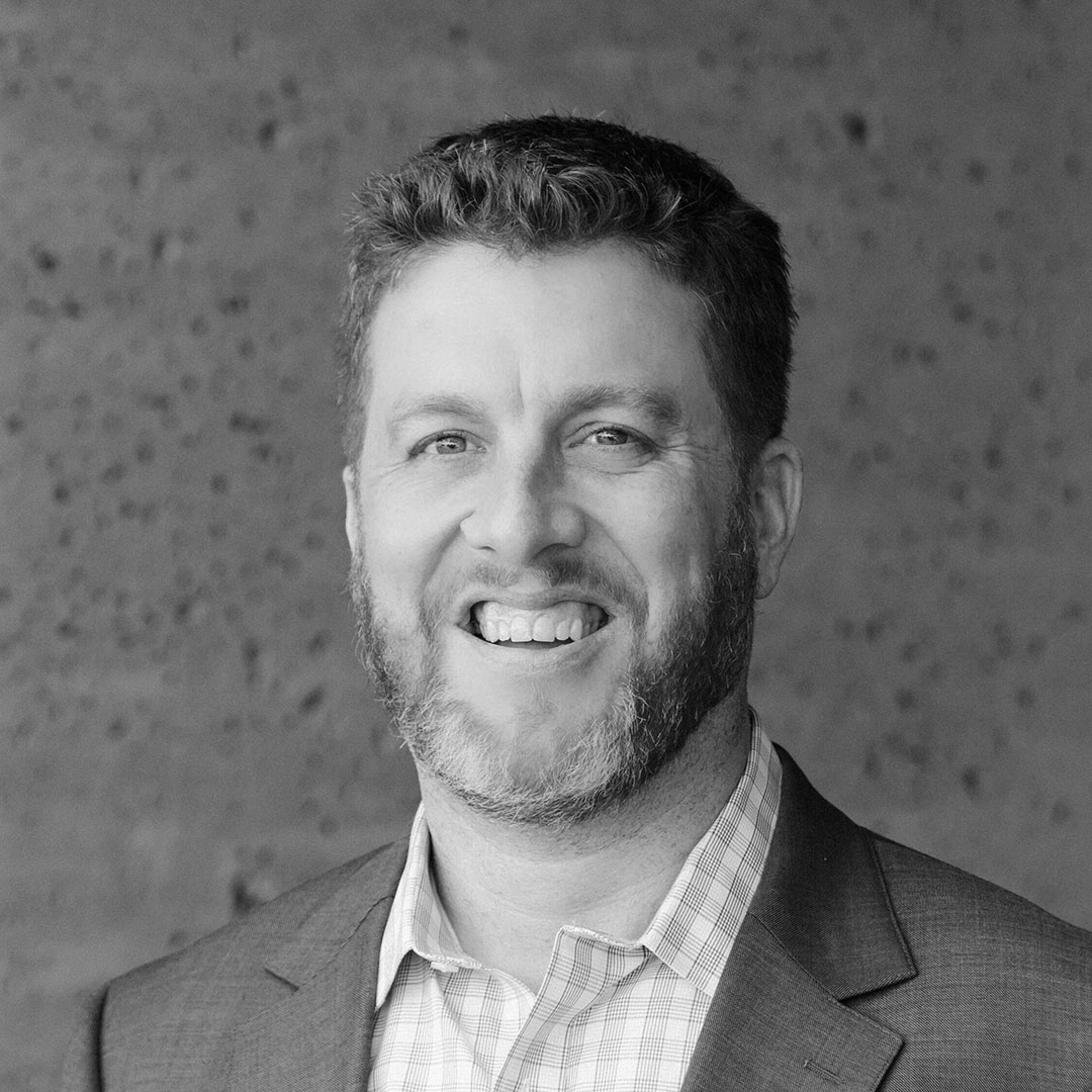 Bill Doyle bio image