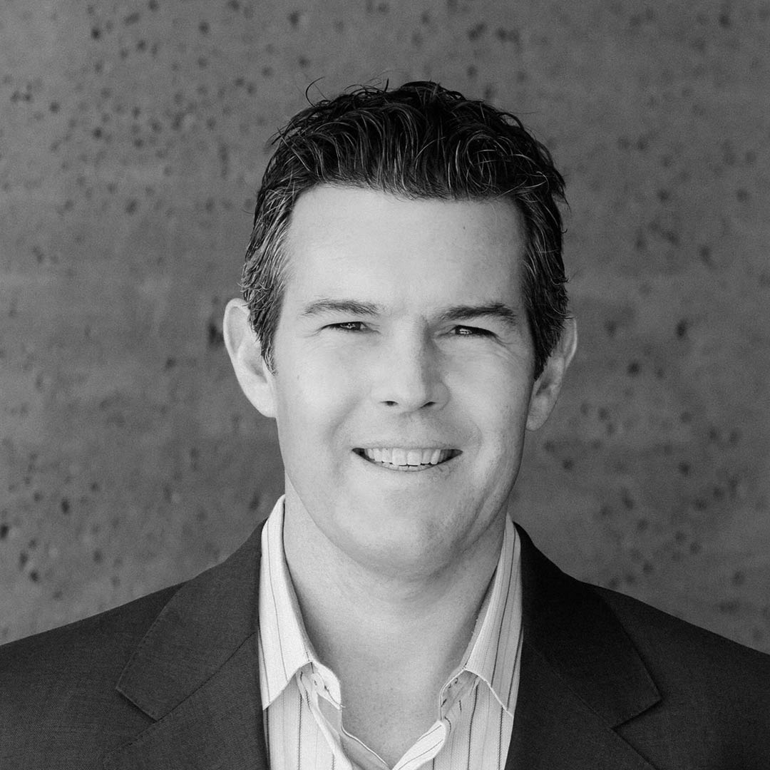 Chris Elmendorf bio image