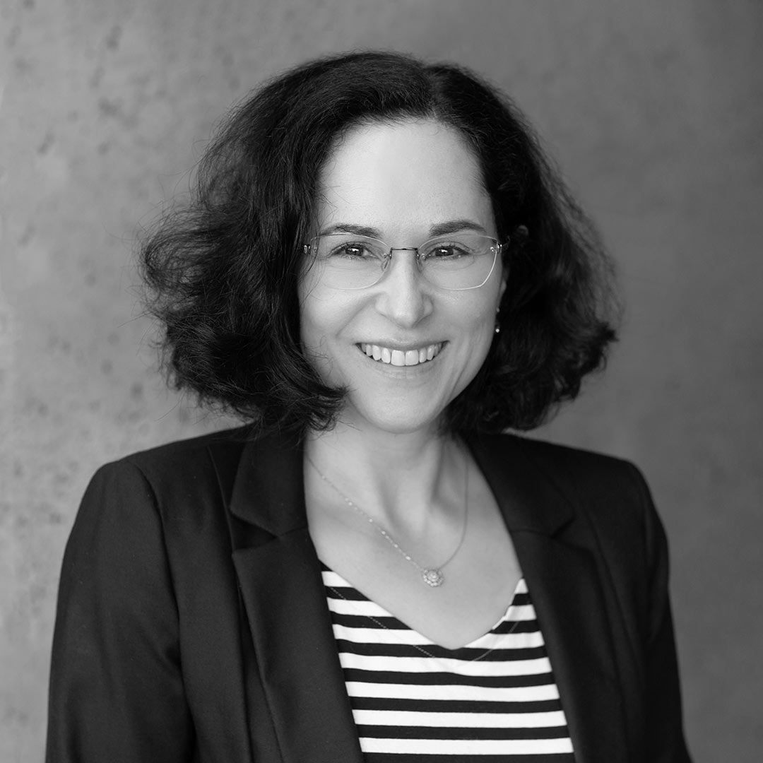 Margaret Montgomery bio image