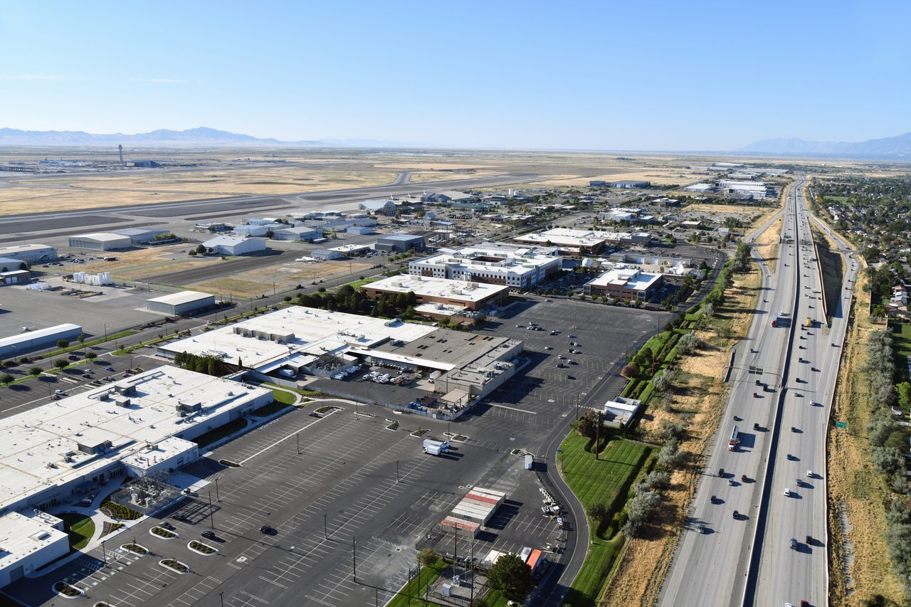 Airport Technology Park - Business Park image 3