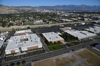 Airport Technology Park - Business Park thumbnail 1