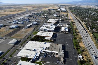 Airport Technology Park - Business Park thumbnail 2